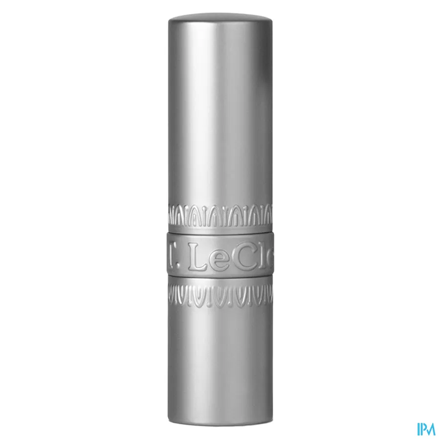 productshot van T. LeClerc Transparante Lipstick n°07 Dentelle 3 g