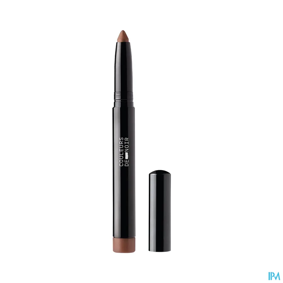 productshot van Les Couleurs De Noir Stylo Oap Wtp Matte Blushed Taupe