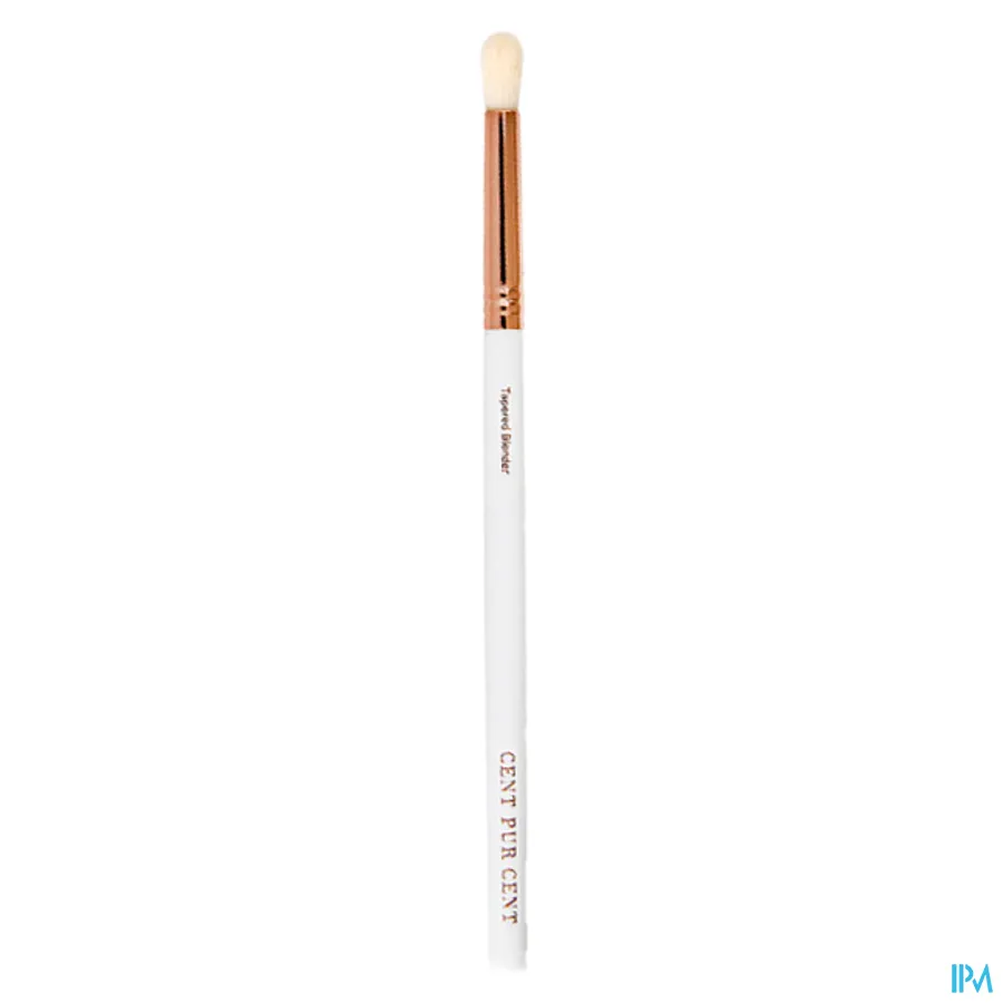 packshot van Cent Pur Cent Tapered Blender Brush 1 Stuk