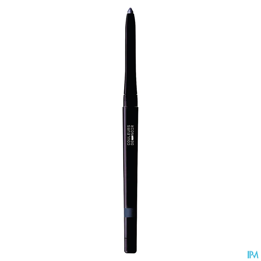 productshot van Les Couleurs de Noir Oogpotlood Stylo 04 Blauw 1 stuk