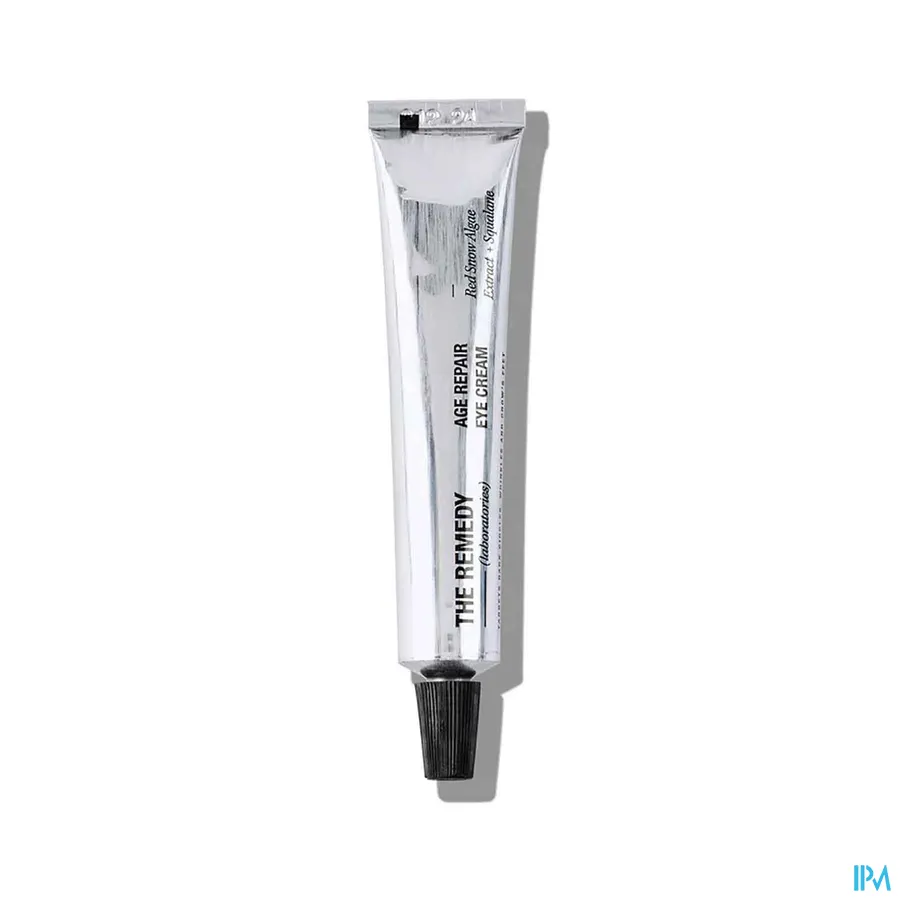 packshot van The Remedy Lab Age Repair Eye Cream 10ml