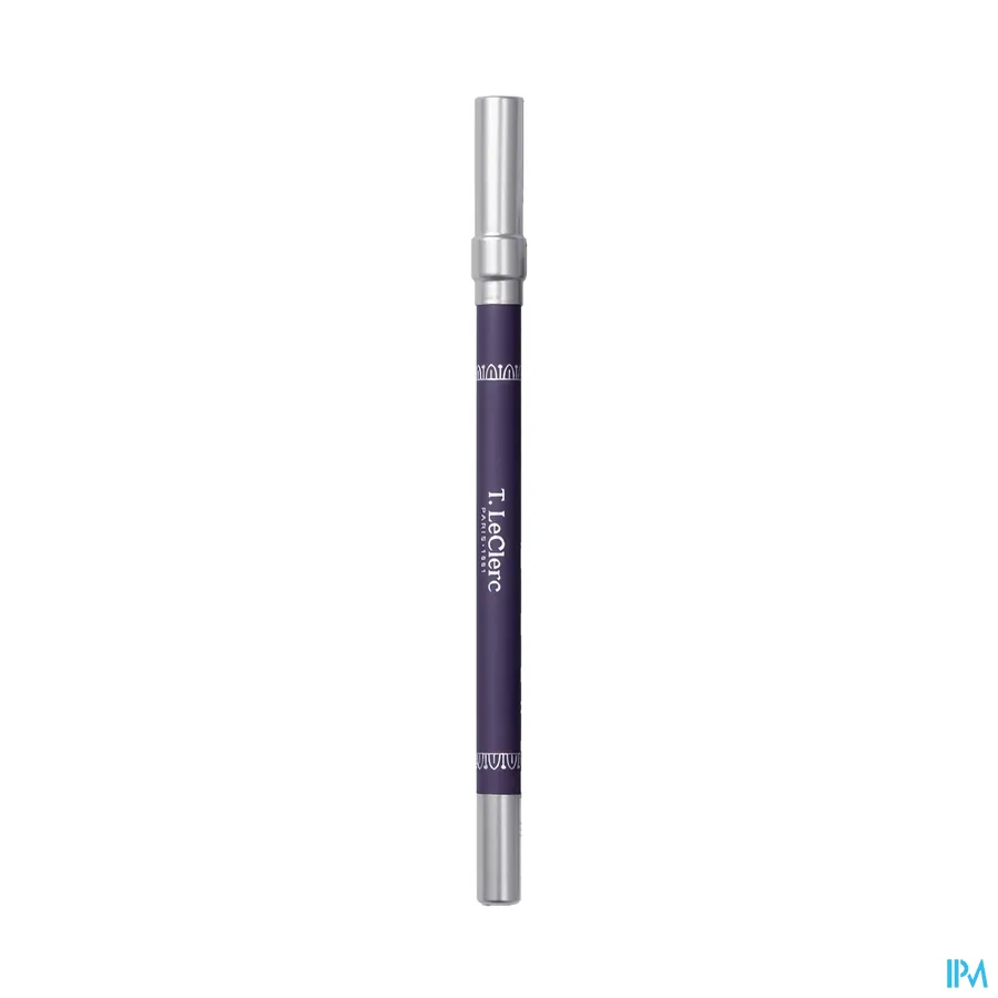 packshot van T. LeClerc Oogpotlood n°06 Violine 1,05 g