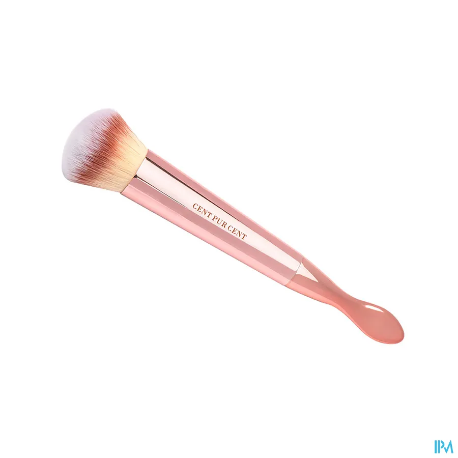 productshot van Cent Pur Cent Prep&primer Brush Spatula