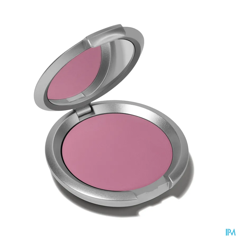 productshot van T. LeClerc Poeder Blush Tint n°02 Rose Sablée 5 g