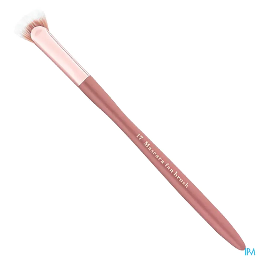 productshot van Cent Pur Cent Mascara Fan Brush 1 stuk