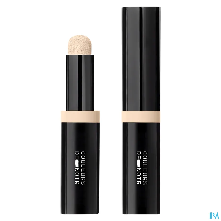 productshot van Couleurs de Noir Highlighter Balm 3 g 03 Apricot Glow