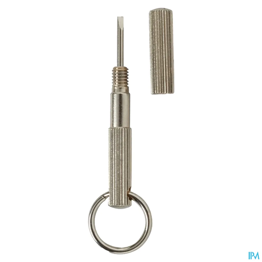 packshot van Vitry Schroevendraaier voor Bril