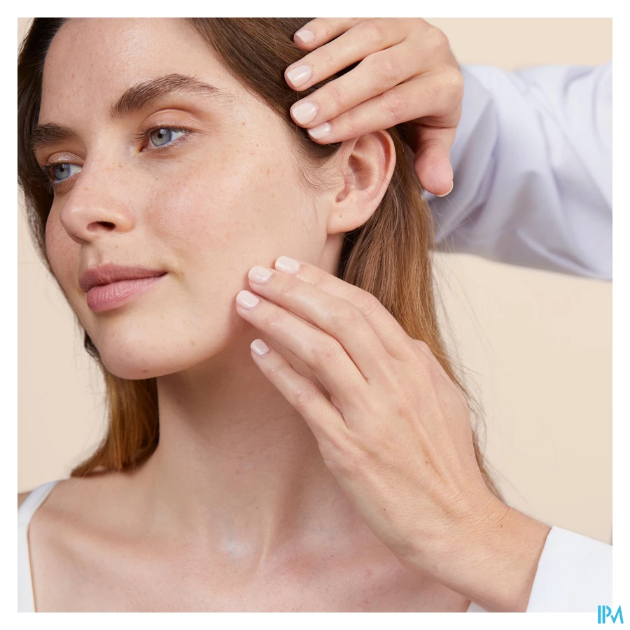 packshot van Avène Man Hydraterende Anti-agingverzorging 50 ml