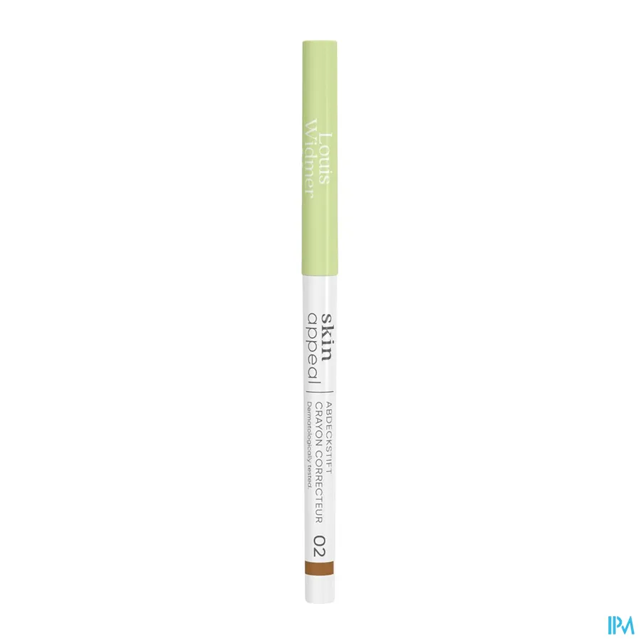 productshot van Louis Widmer Skin Appeal Coverstick 02 0,25 g