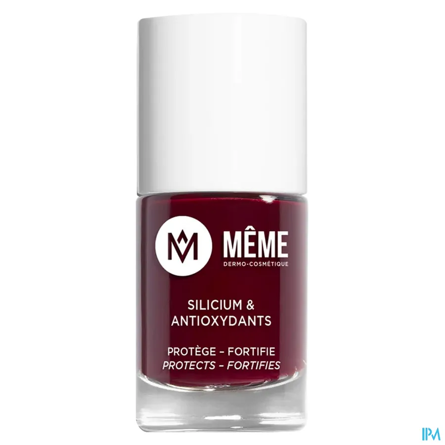 packshot van Meme Vao Zwarte Bes 03 Caroline 10 ml