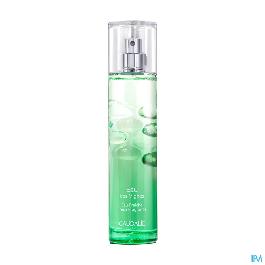 productshot van Caudalie Eau Des Vignes Fris Water 50 ml