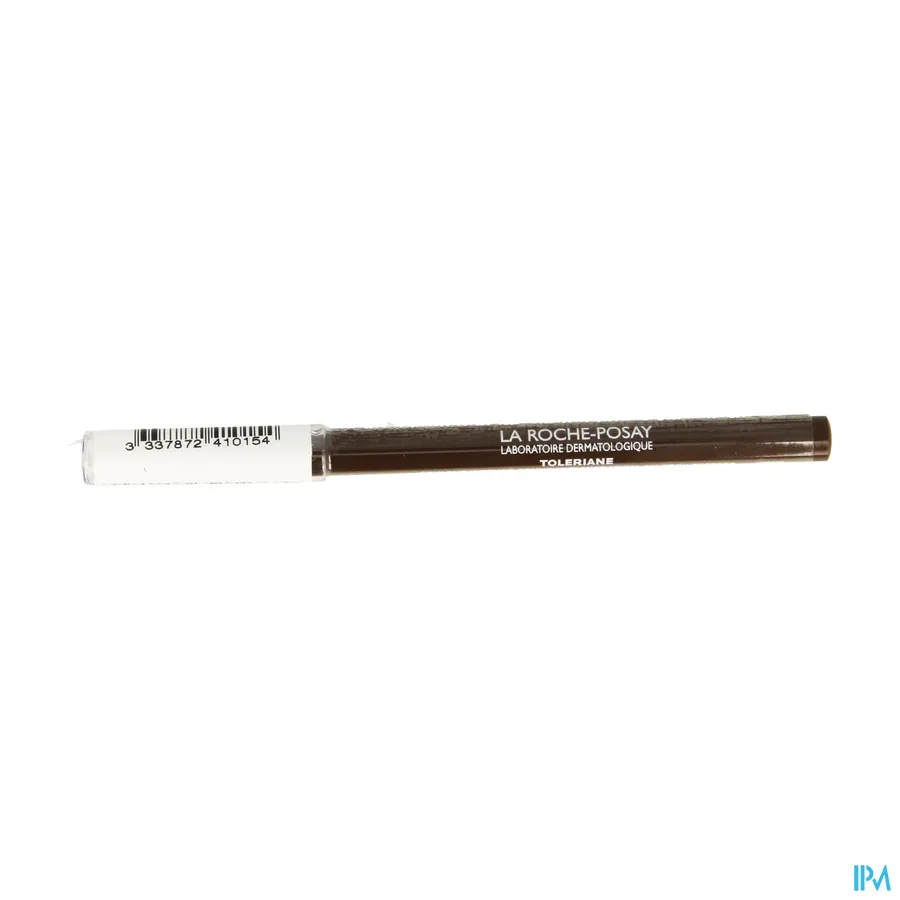 packshot van La Roche-Posay Toleriane Oogpotlood Bruin