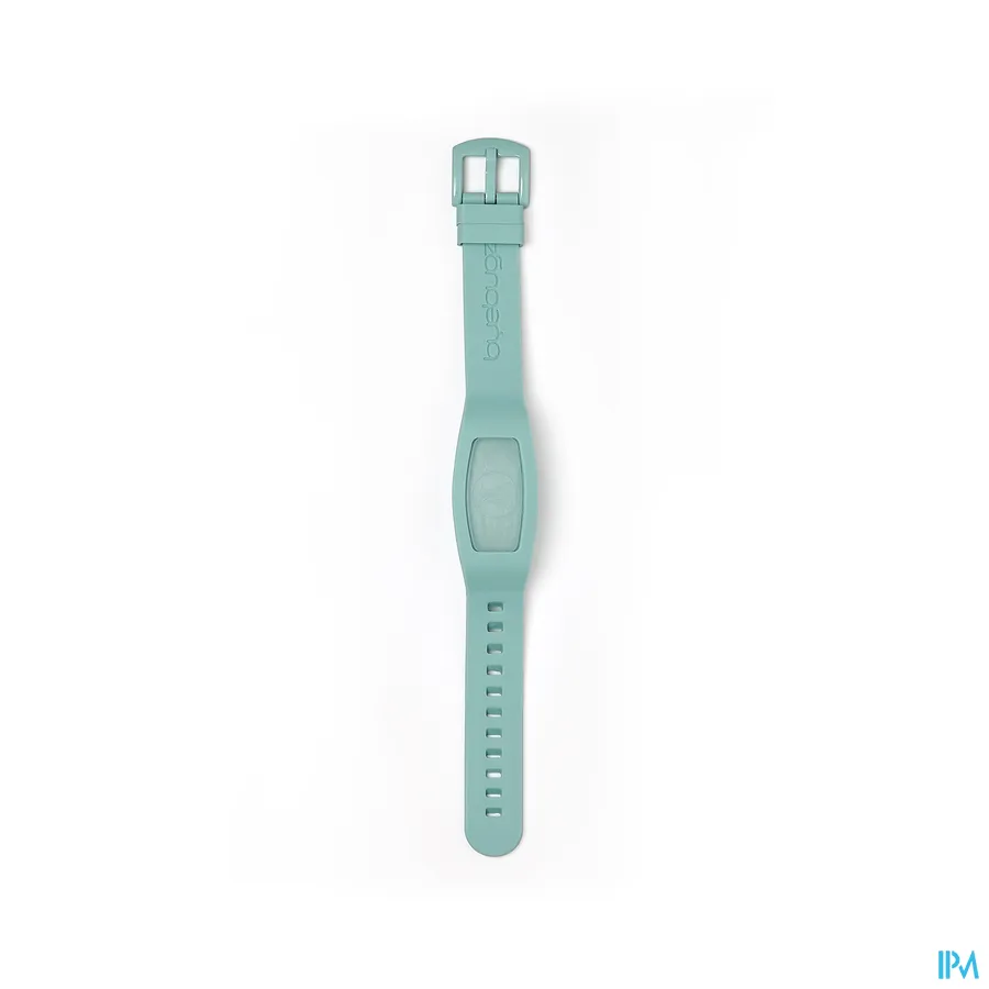 productshot van Byebugz Bangles Surfing Blue 1 stuk