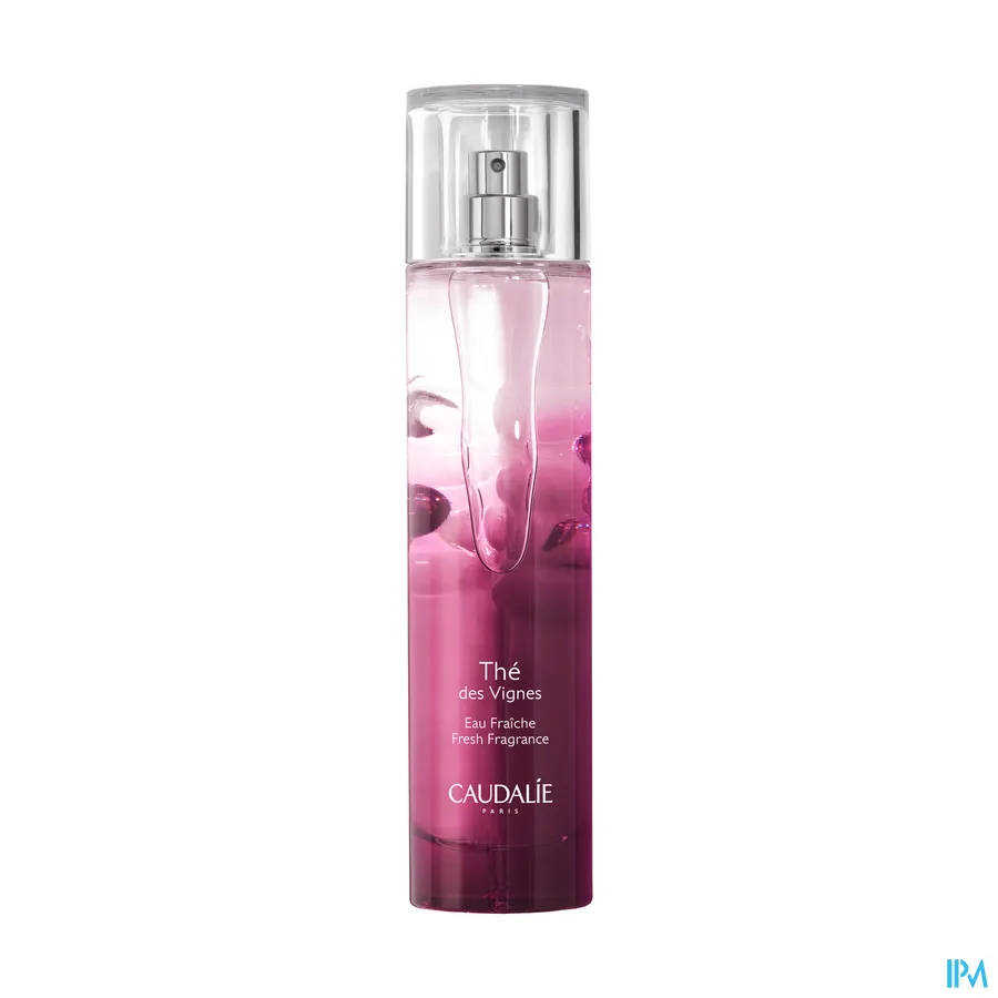 productshot van Caudalie Thé Des Vignes Fris Water 100 ml