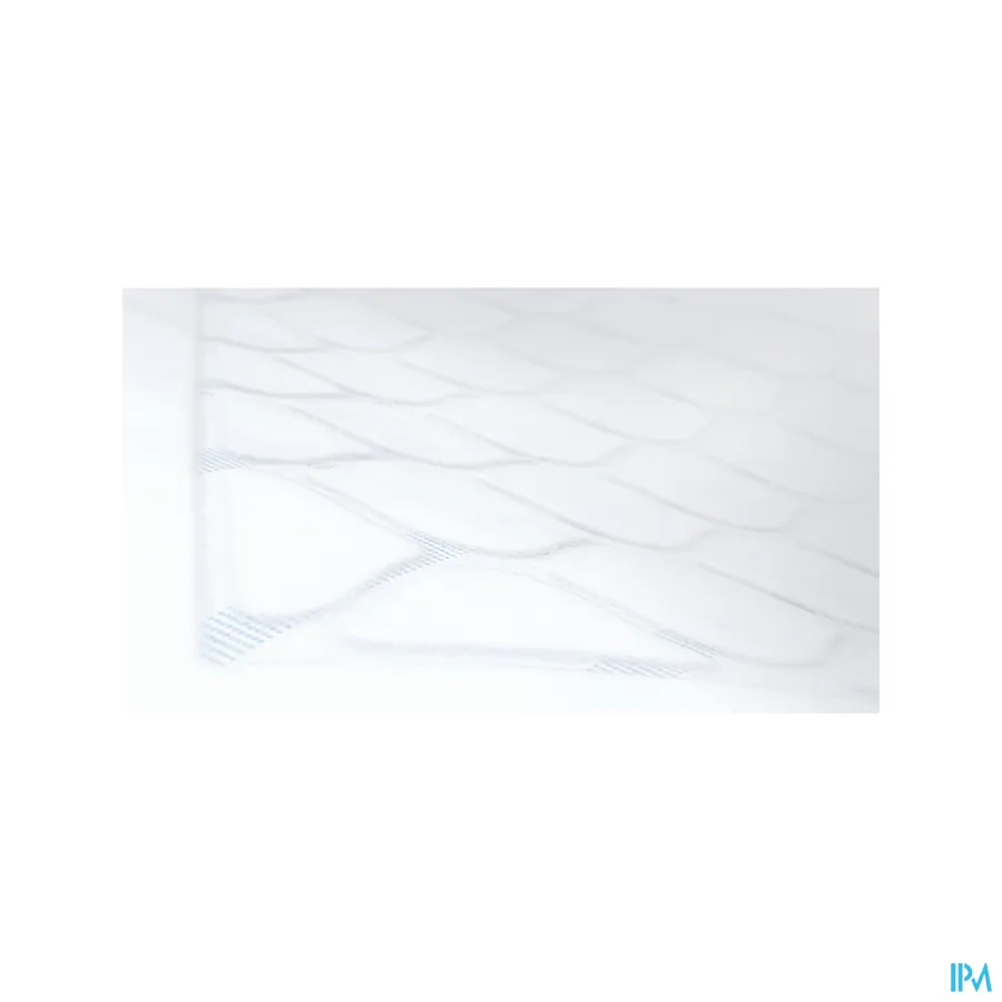 productshot van TENA Bed Secure Zone Plus Wings 80 x 180 cm 20 stuks