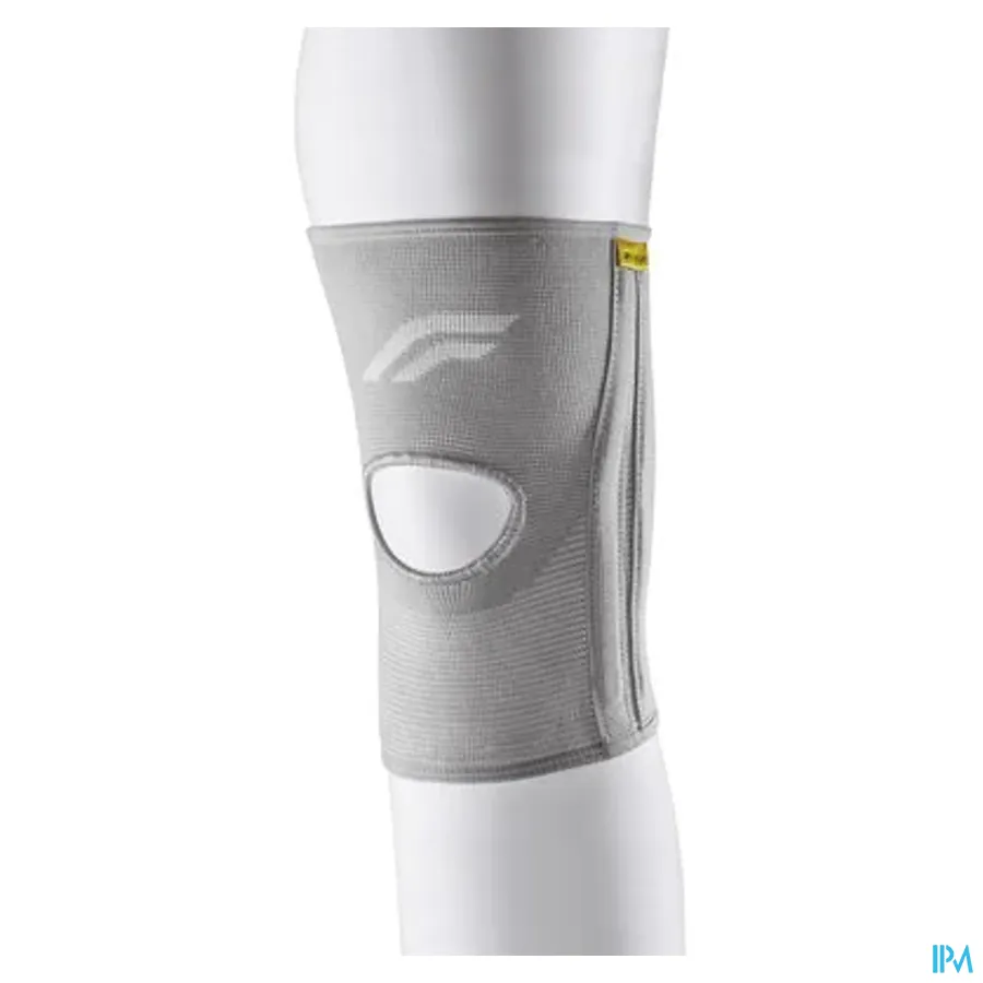 productshot van Futuro Stabiliserende Knie-Bandage Large (Matig Stabiliserende Steun)