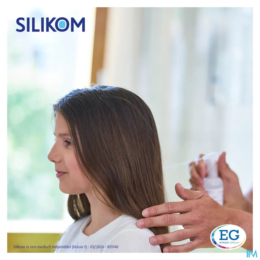 lifestyle_image van Silikom Once 100ml