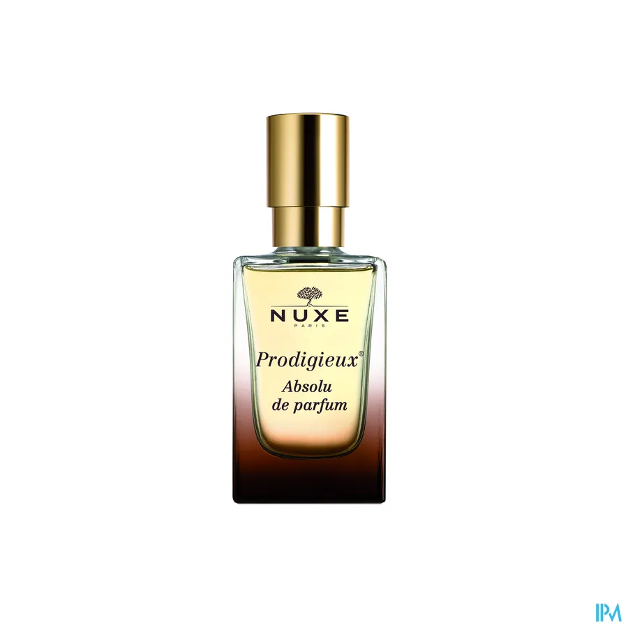 packshot van Nuxe Prodigieux Absolu de Parfum Sprayflacon 30 ml