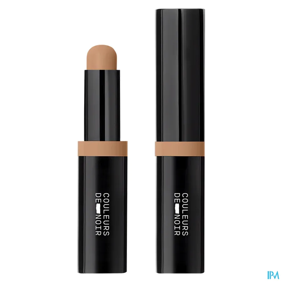 productshot van Couleurs de Noir Contour Stick 3 g 01 Medium