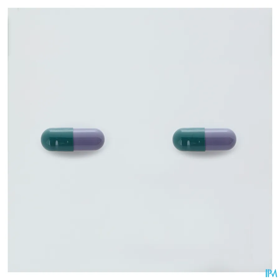 pillshot van Imodium 200 capsules