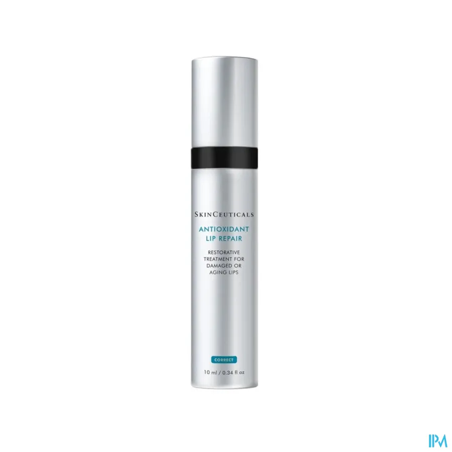 packshot van Skinceuticals Aox Herstellende Lippenbalsem 10 ml