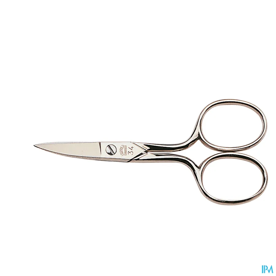 productshot van Nippes schaar nagelhuid 34
