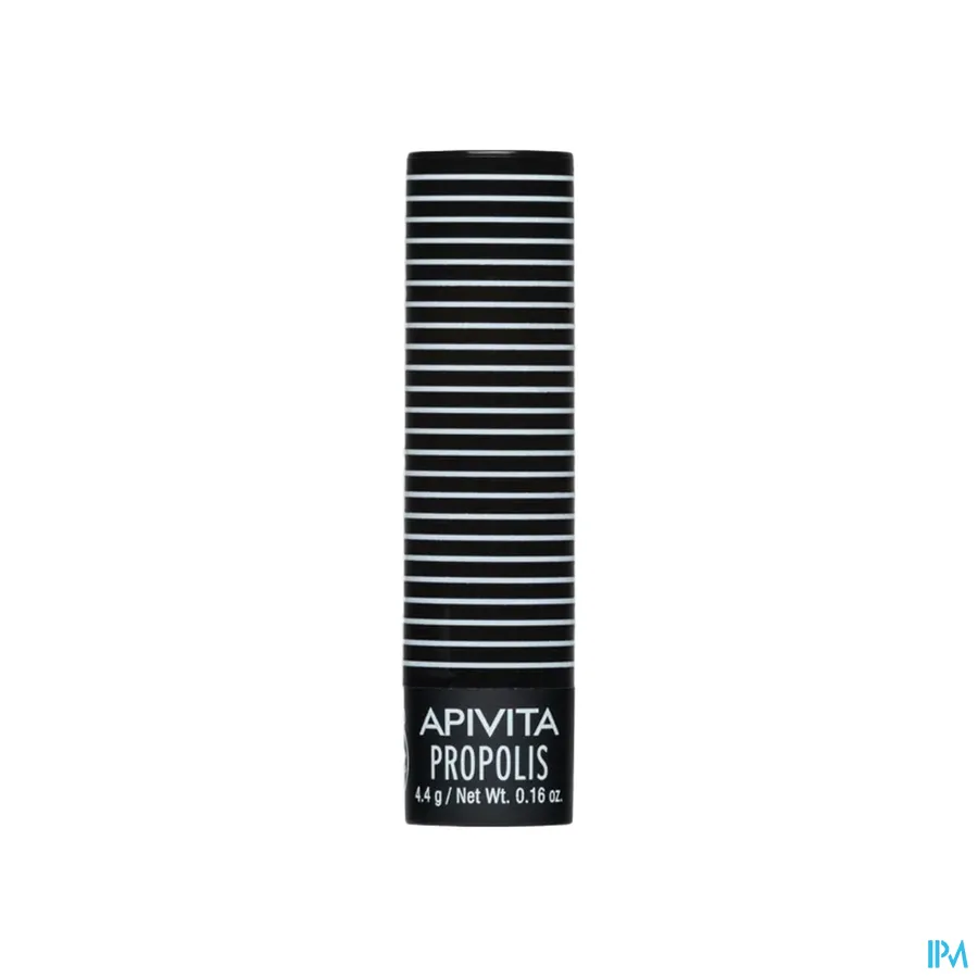 packshot van Apivita Lipstick Propolis 4,4 g