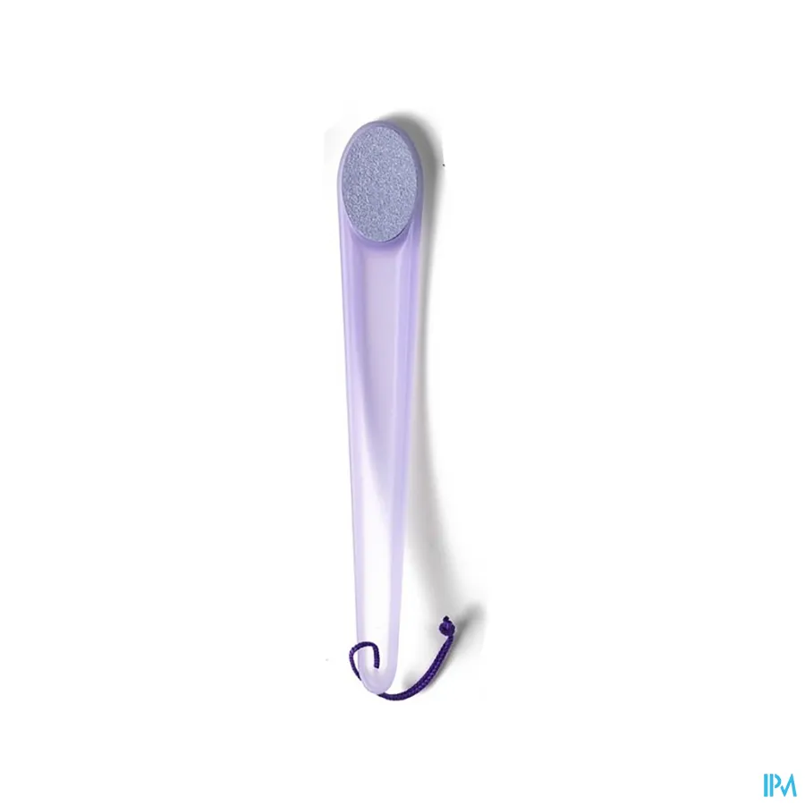 productshot van Vitry Steenrasp Blauw Manche Xxl 1075lc
