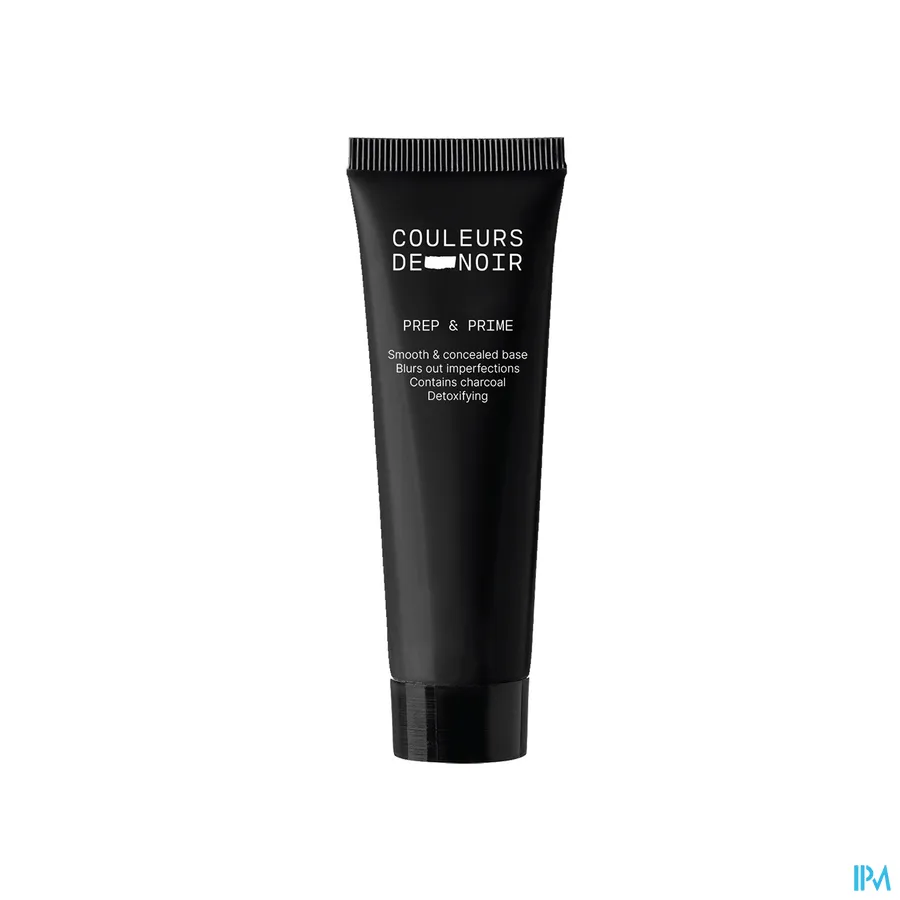 productshot van Les Couleurs De Noir Prep & Prime 30 ml