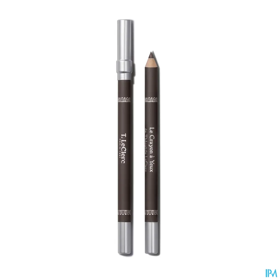productshot van T.LeClerc Oogpotlood n°05 Topaze 1,05 g