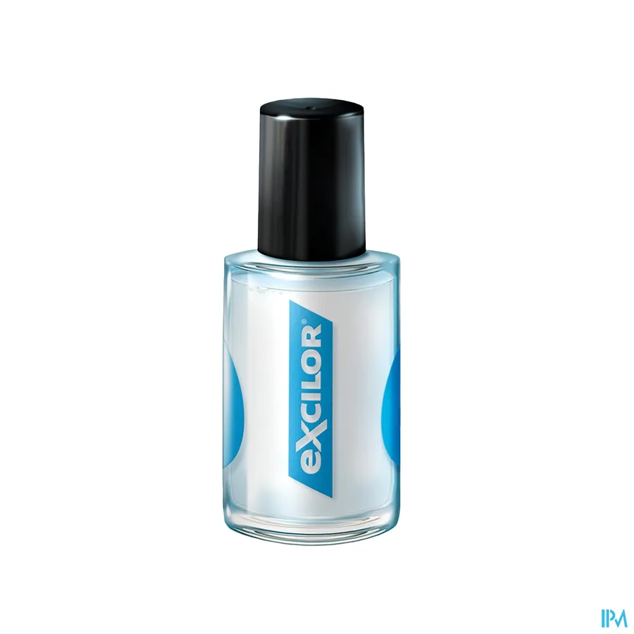 productshot van Excilor Forte voor Behandeling van Schimmelnagels 30 ml