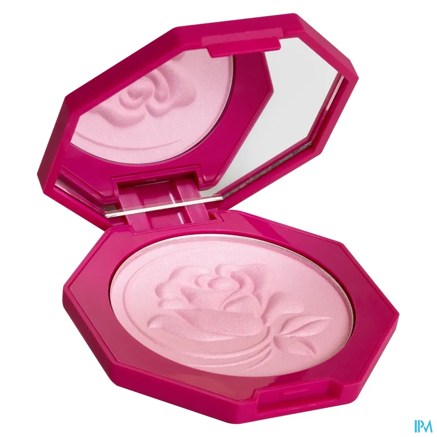 productshot van Cent Pur Cent Flower Blush Pink Silky Rose 10g