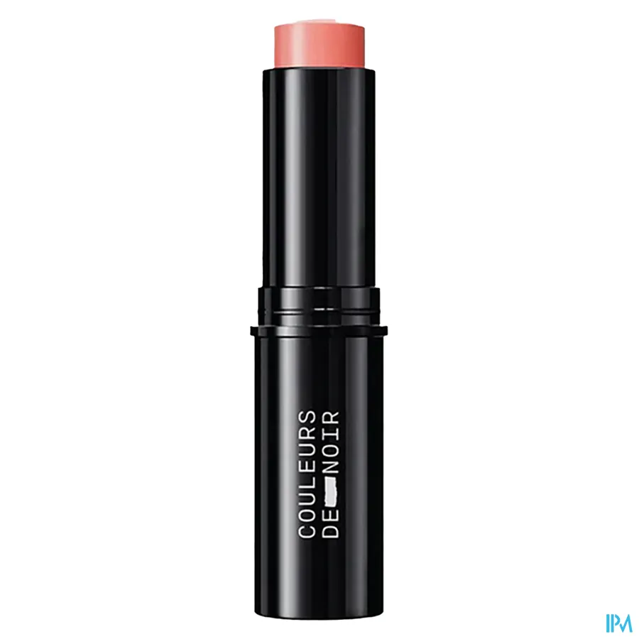 productshot van Couleurs de Noir Creamy Blush Stick 02 Soft Pink