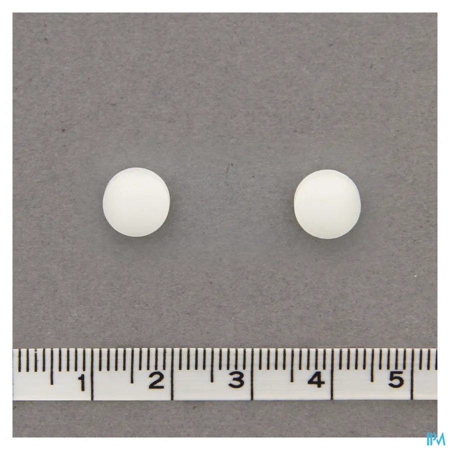 productshot van Metagenics Zincodyn 56 tabletten