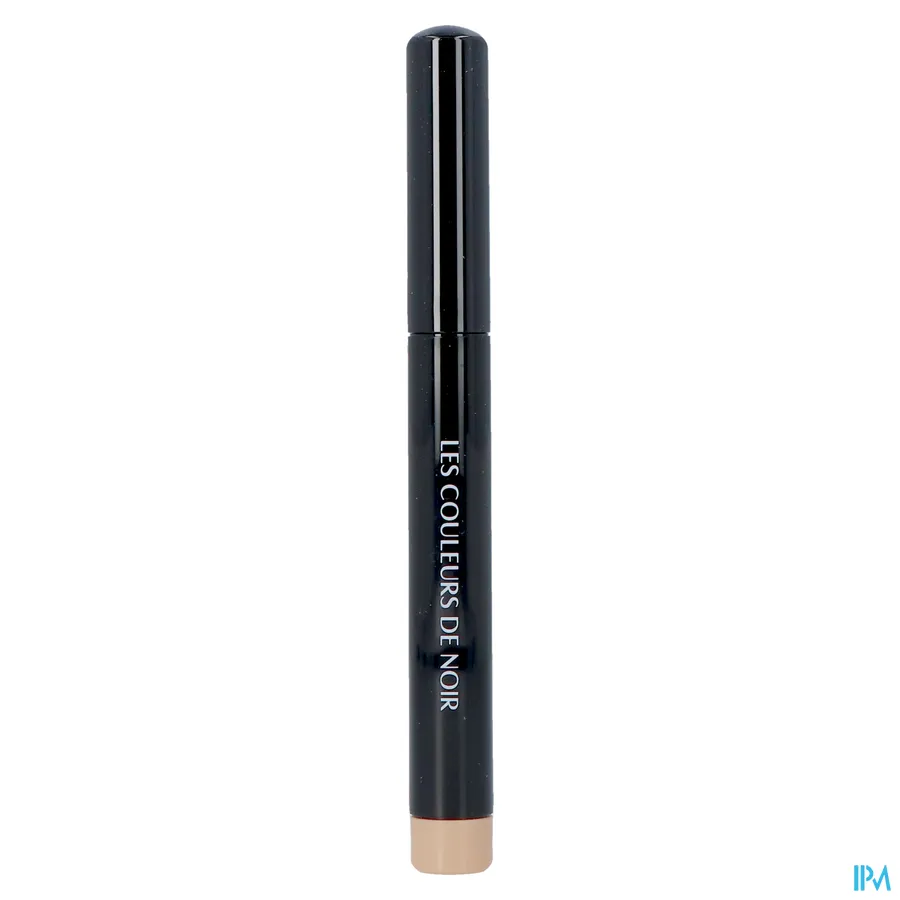 packshot van Les Couleurs De Noir Stylo Oap Wtp Matte Casual Silk