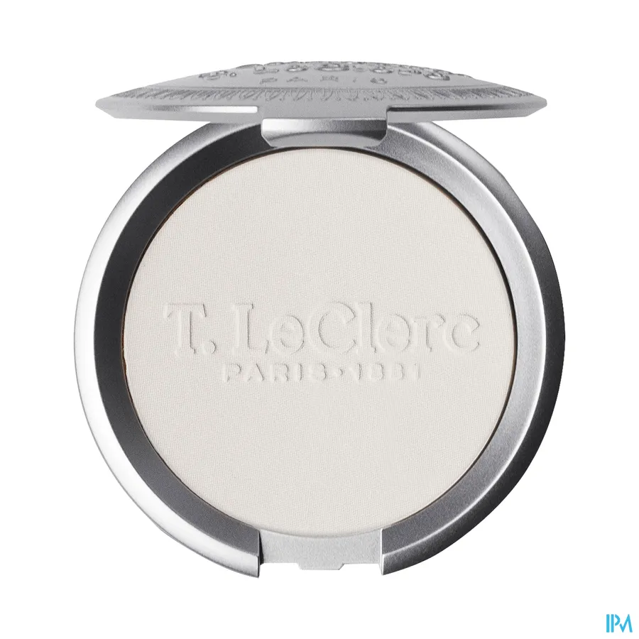 productshot van T.Leclerc Teint Compact Poeder 00 Universeel 9 g