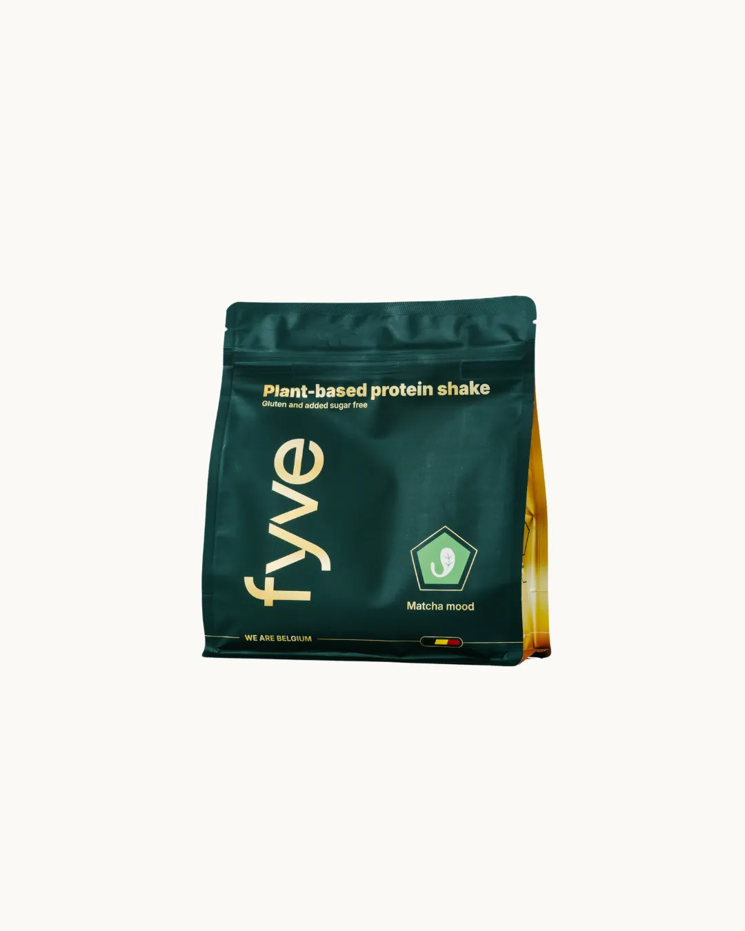 Fyve Matcha Mood 450g