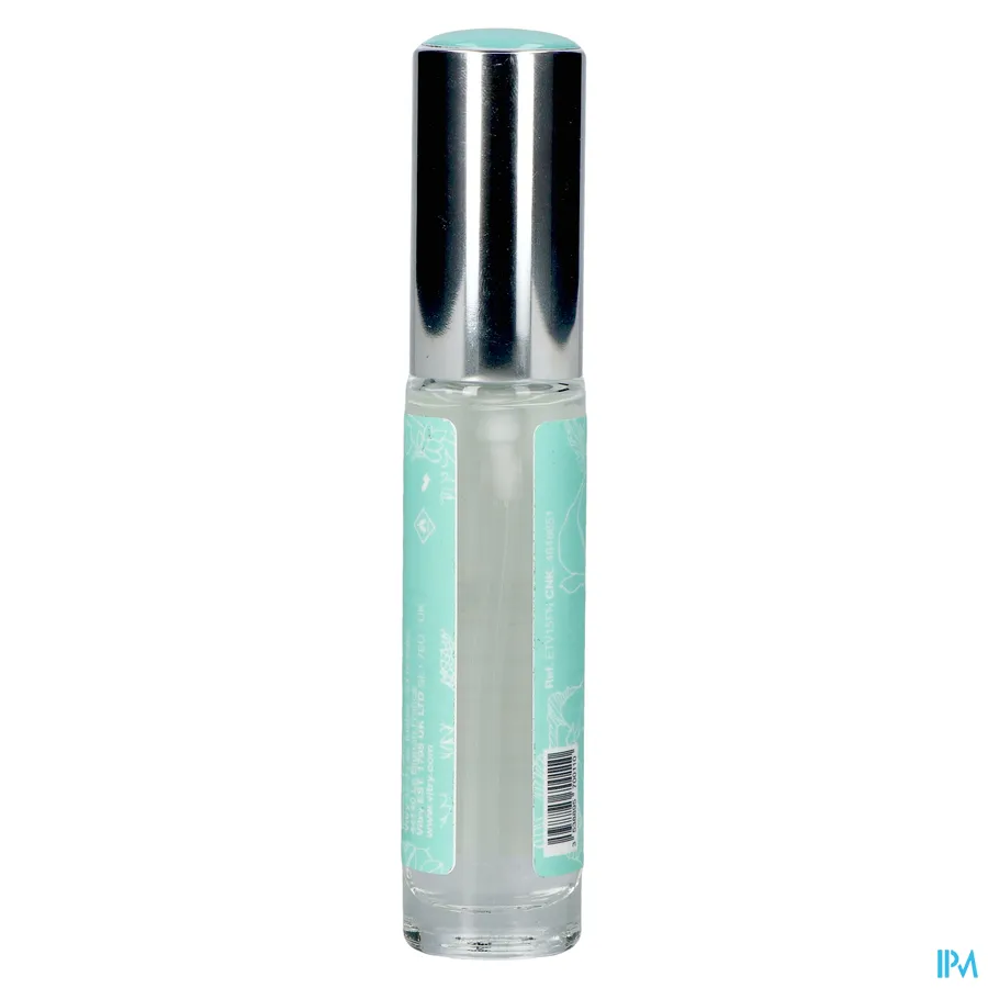 packshot van Vitry Eau De Toilette Vert Celadon 15 ml