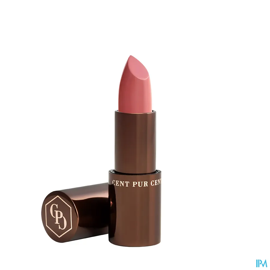 productshot van Cent Pur Cent Lipbalm Spf50 Nude 3,5g