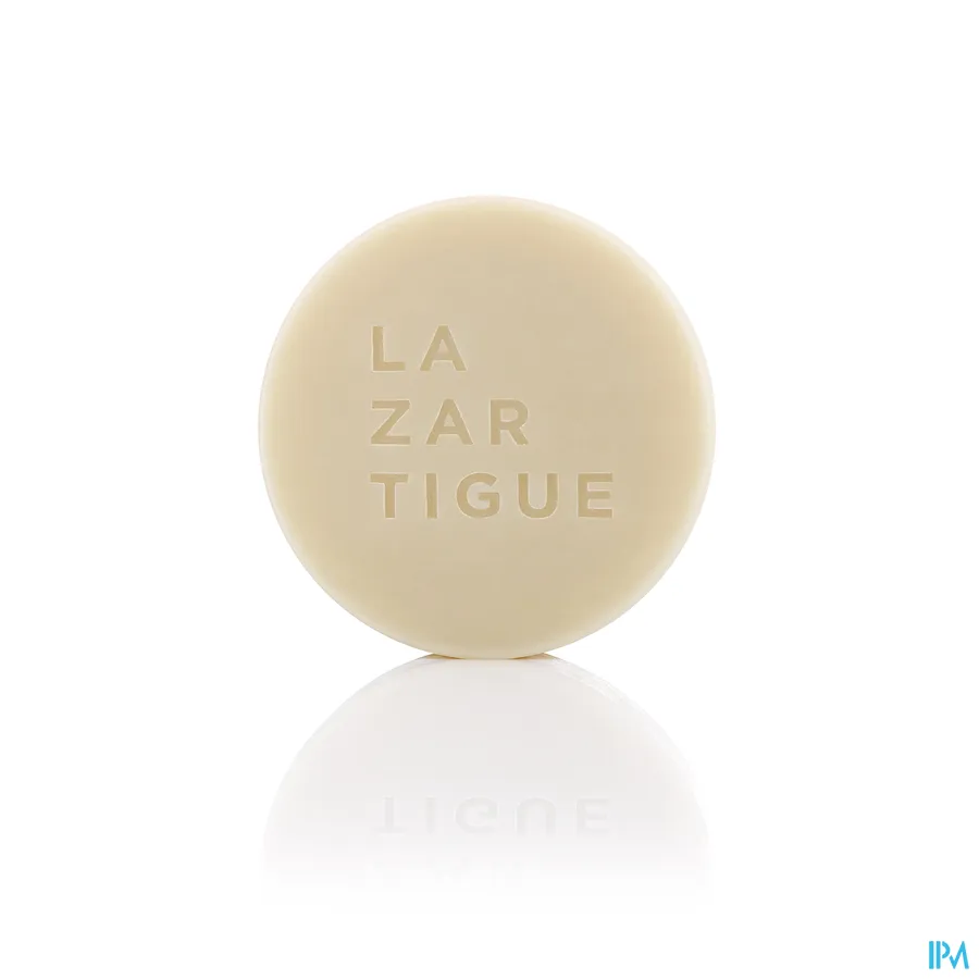 productshot van Lazartigue Solid Shampoo 75g