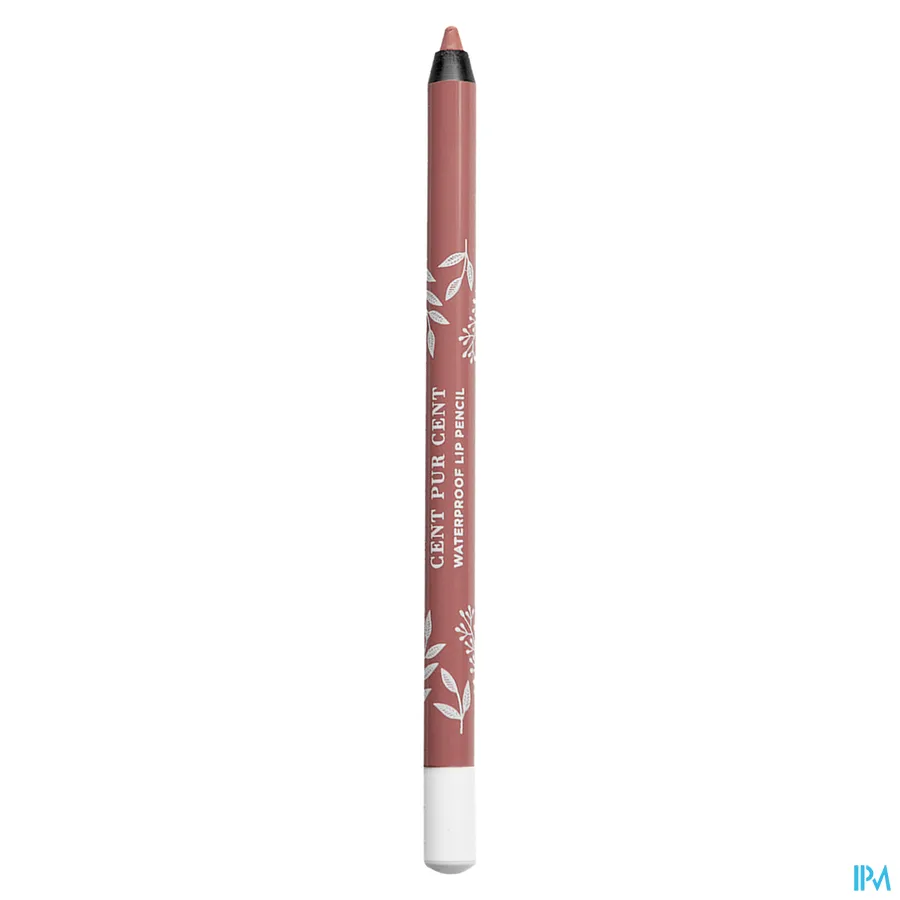 packshot van Cent Pur Cent Lippotlood Longlasting Vintage
