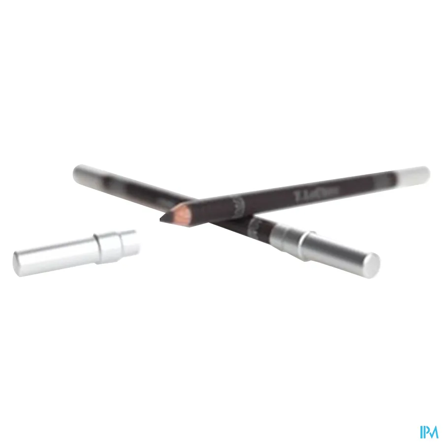 packshot van T. LeClerc Oogpotlood n°01 Noir Onyx 1,05 g