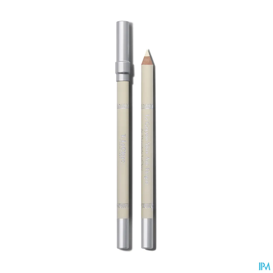 productshot van T. LeClerc Oogpotlood Anti-Fatigue 1,05 g
