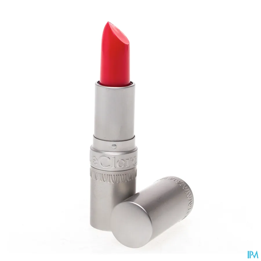 packshot van T. LeClerc Transparante Lipstick n°14 Organdi 3 g