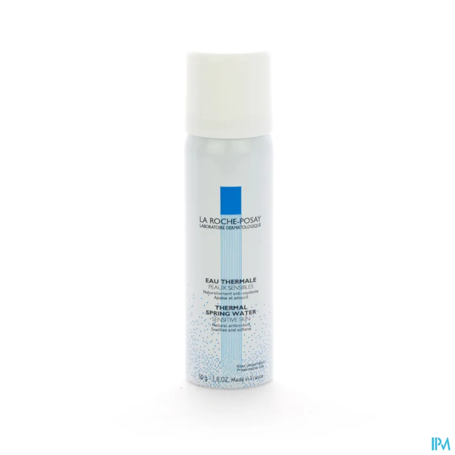 packshot van La Roche Posay Eau Thermale 50ml