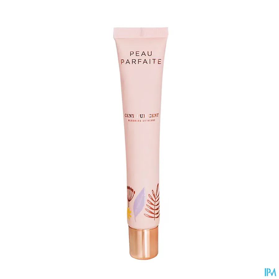 packshot van Cent Pur Cent Peau Parfaite Peeling 30 ml