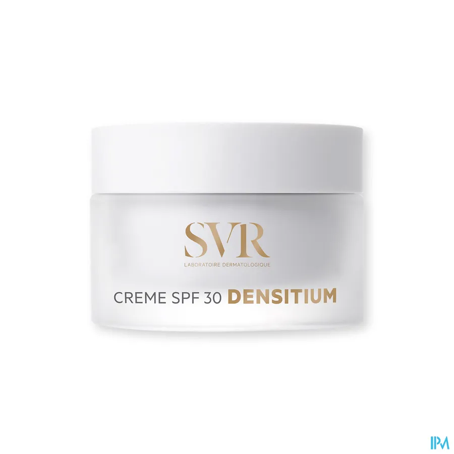 productshot van Svr Densitium Creme Spf 30 50 ml