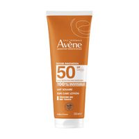 Avène Zonnemelk SPF 50 250 ml