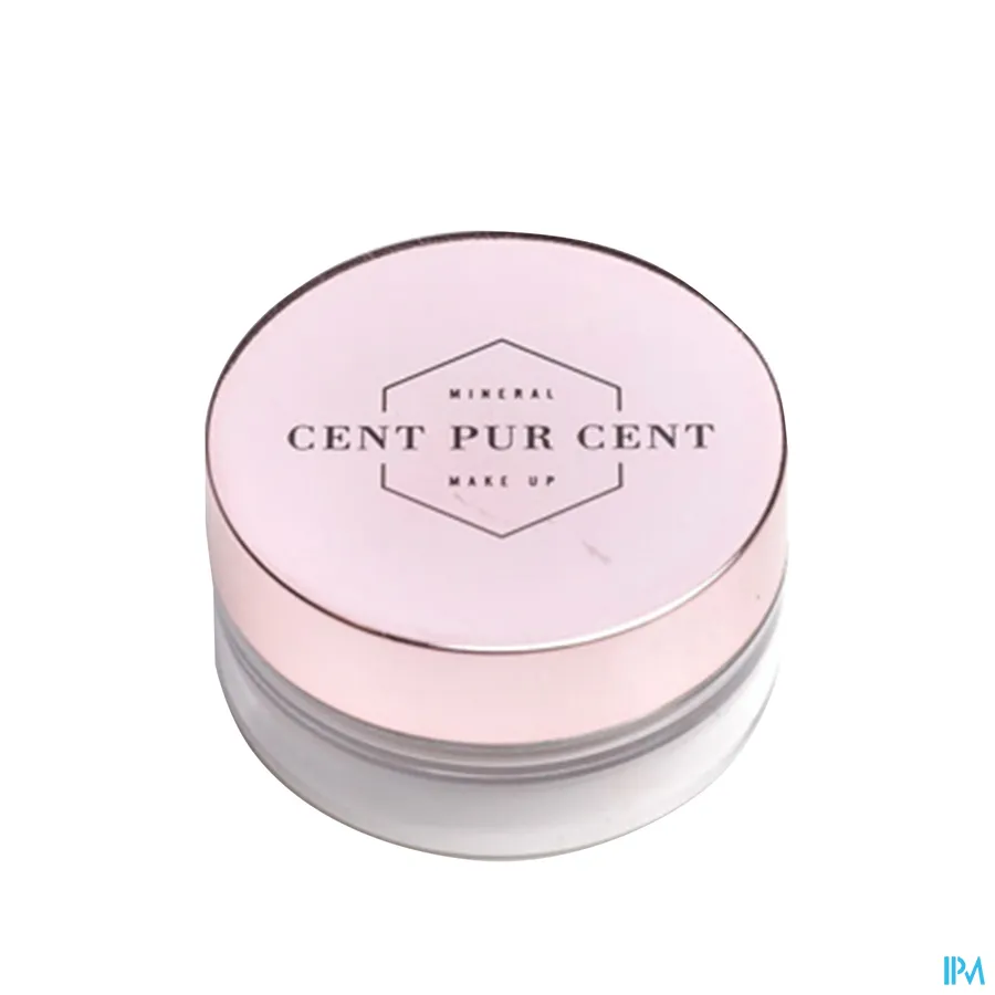 packshot van Cent Pur Cent Loose Mineral Foundation 2.0 7 G