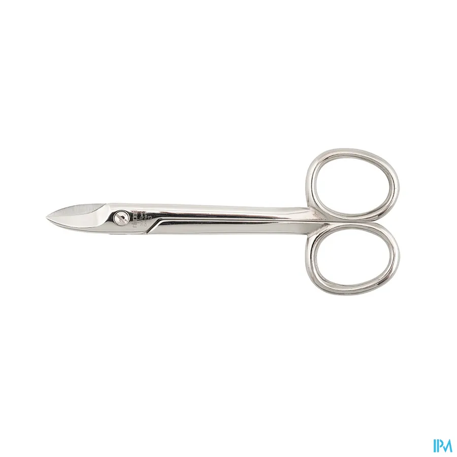productshot van Nippes schaar pedicure 43